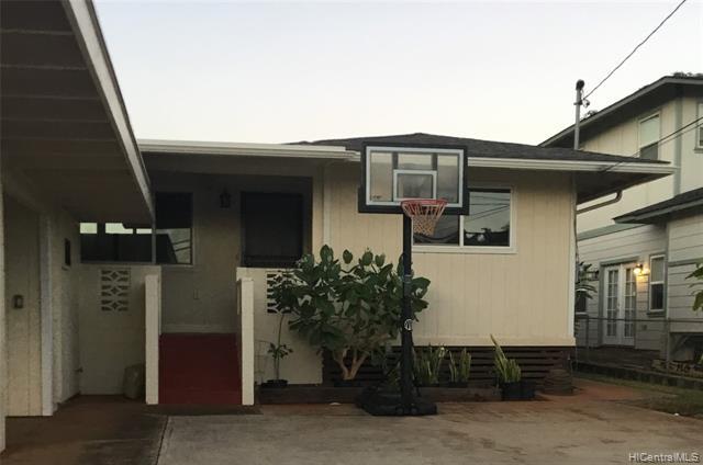 Primary Photo - 1447 Noelani St