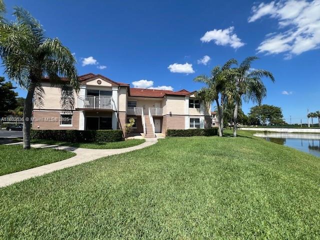 Foto del edificio - 11250 SW 13th St