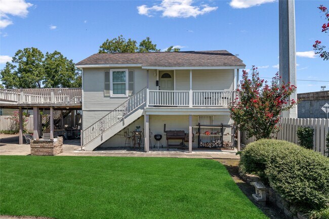 Foto del edificio - 1310 Reid St