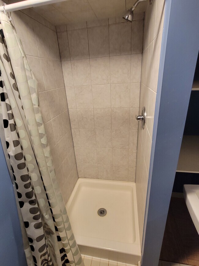 Bathroom upstairs - 3507 17th Ave NW