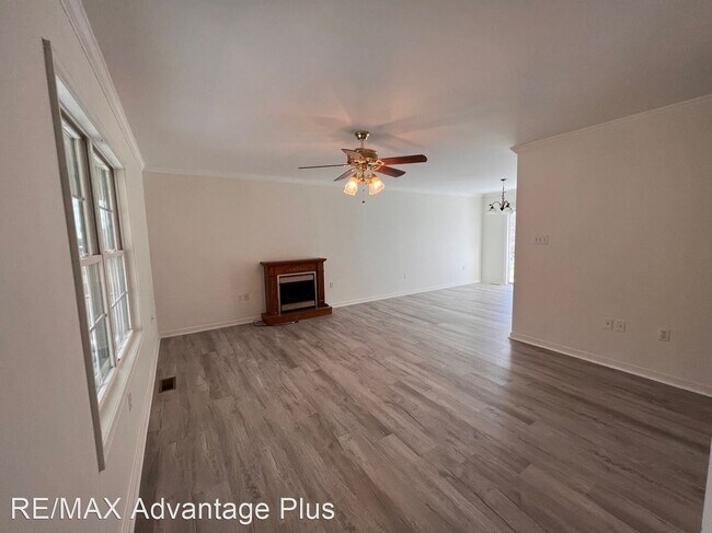 Foto del edificio - 3 br, 2 bath House - 4187 Hardtimes Road