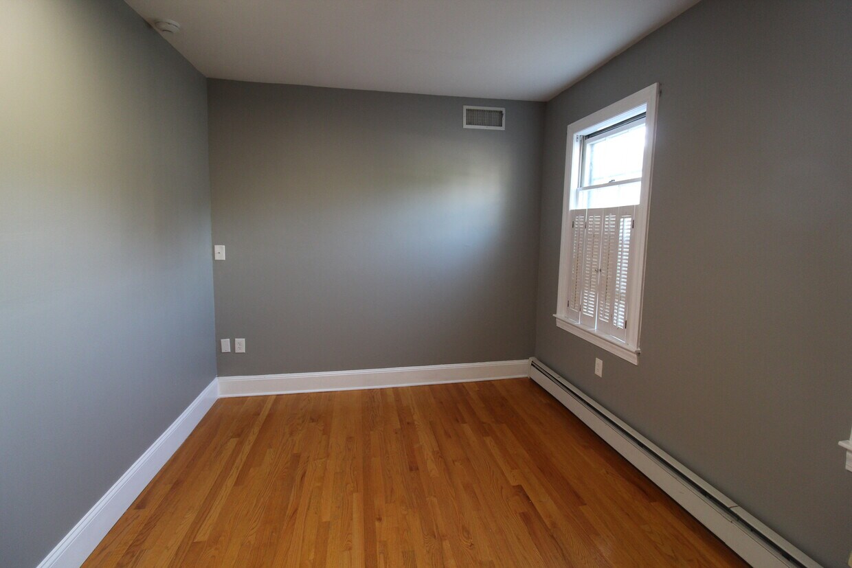 Foto del edificio - 260 Brookline St