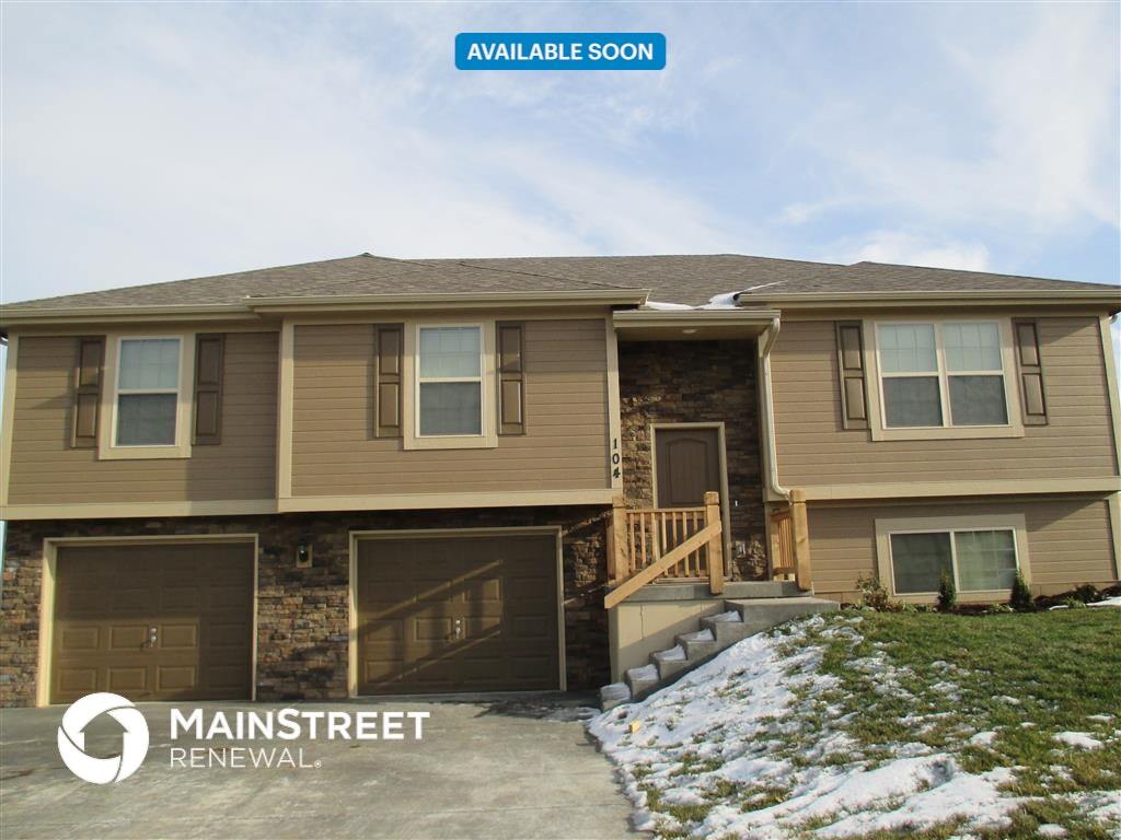 Foto principal - 104 Golfview Dr
