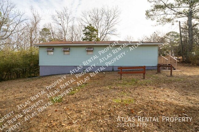 Building Photo - 7996 Burrow Drive Pinson, AL  35126