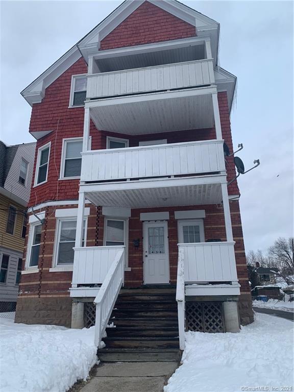 440 Hillside Ave Unit 3 floor, Hartford, CT 06106 Room for Rent in