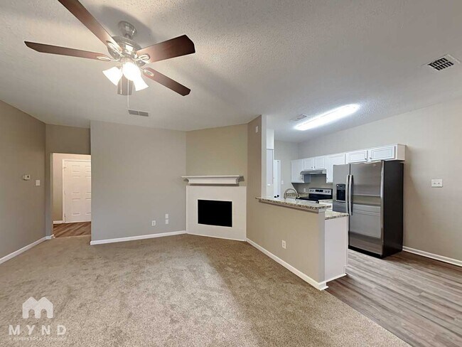 Building Photo - 6429 Rainwater Way