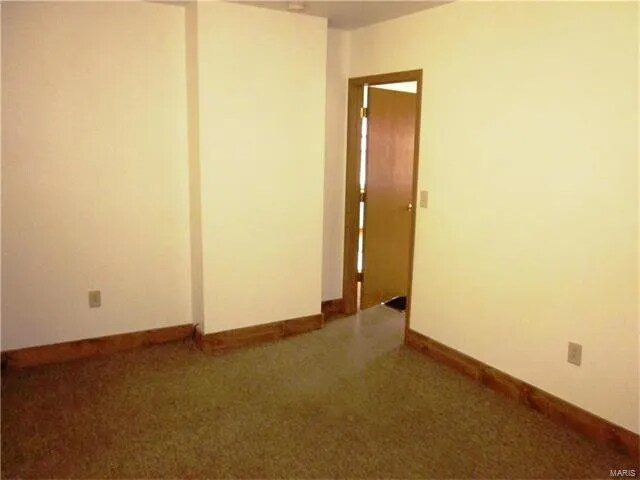 Building Photo - 1132 S Church St