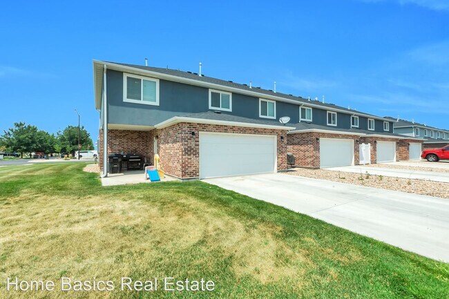 Building Photo - 4 br, 2.5 bath House - 154 N 1325 W