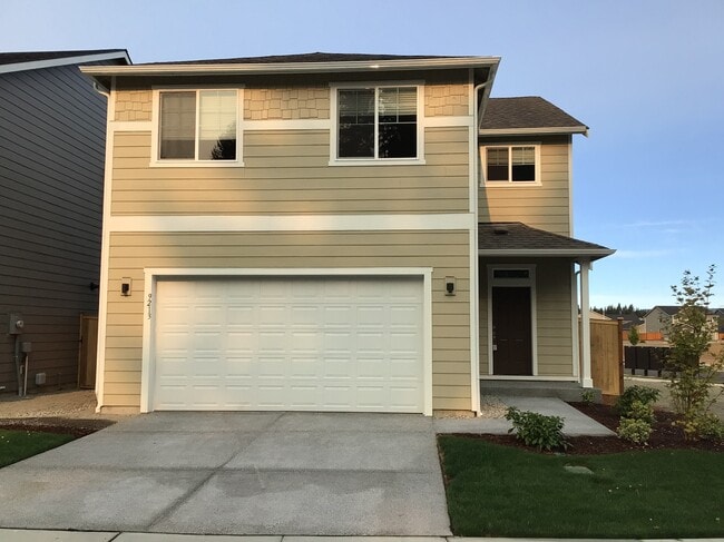 Building Photo - 9213 Shootingstar St SE