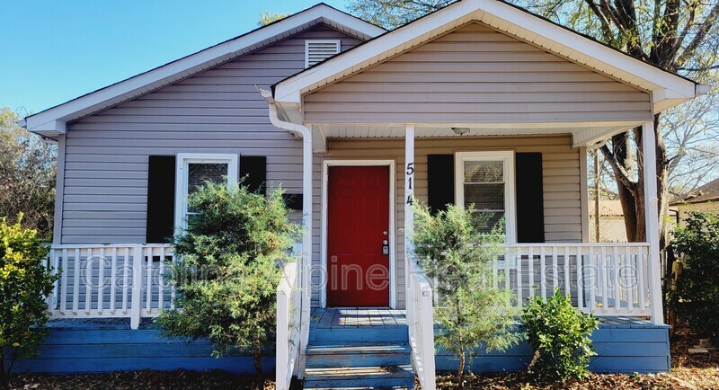 Primary Photo - 514 S Maple St