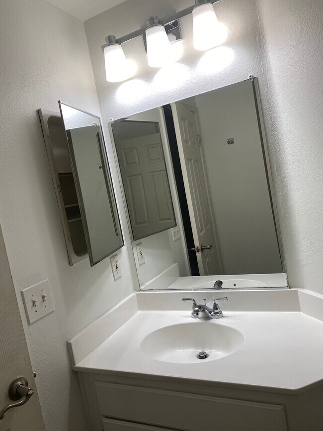 Bathroom - 1441 Santa Lucia Rd