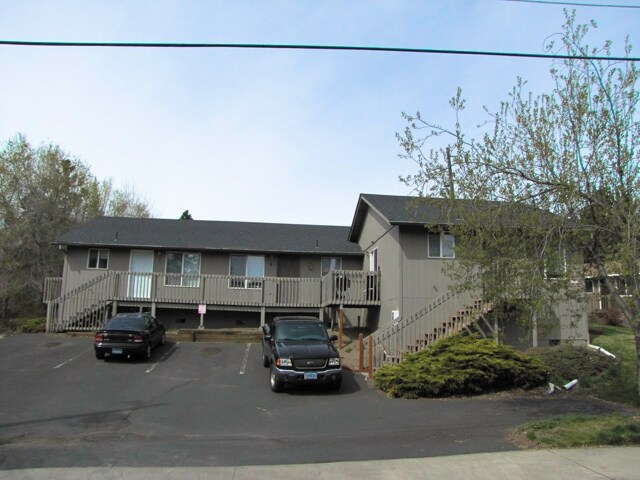 Foto del edificio - 2065 NW Hill St