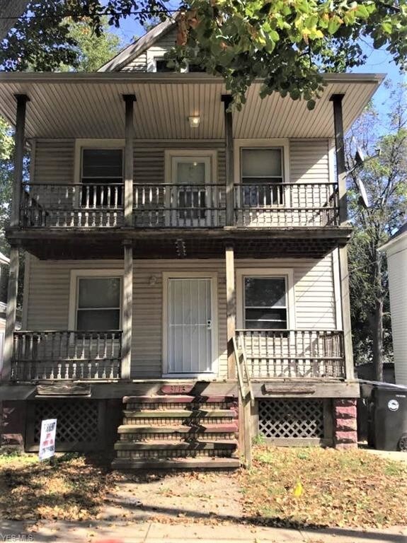 3713 W 14th St Unit Down, Cleveland, OH 44109 Apartment for Rent in Cleveland, OH