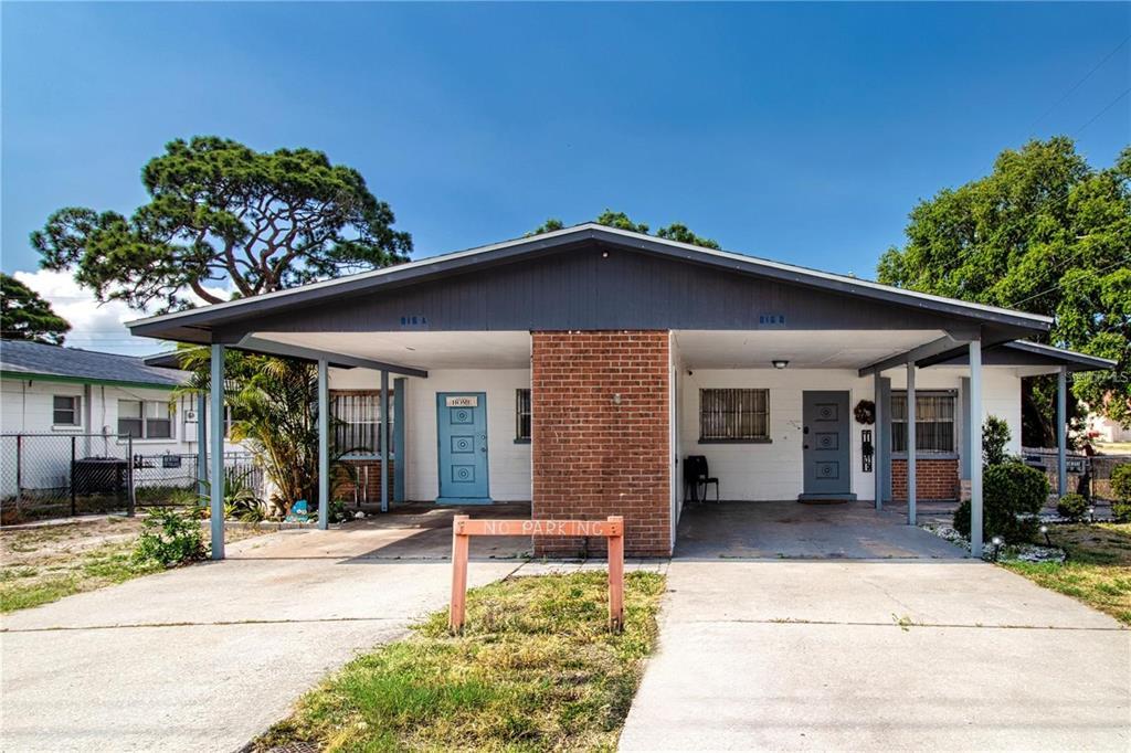 Foto principal - 816 63rd Ave W