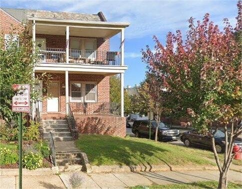 Photo - 2501 Linden Ave Apartment