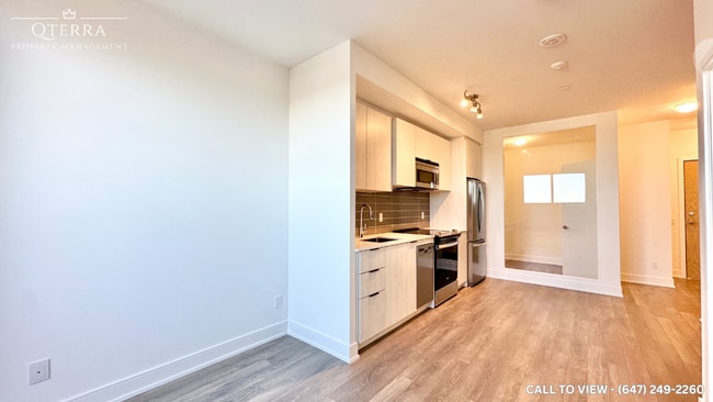 Photo du bâtiment - 1350 Ellesmere Rd