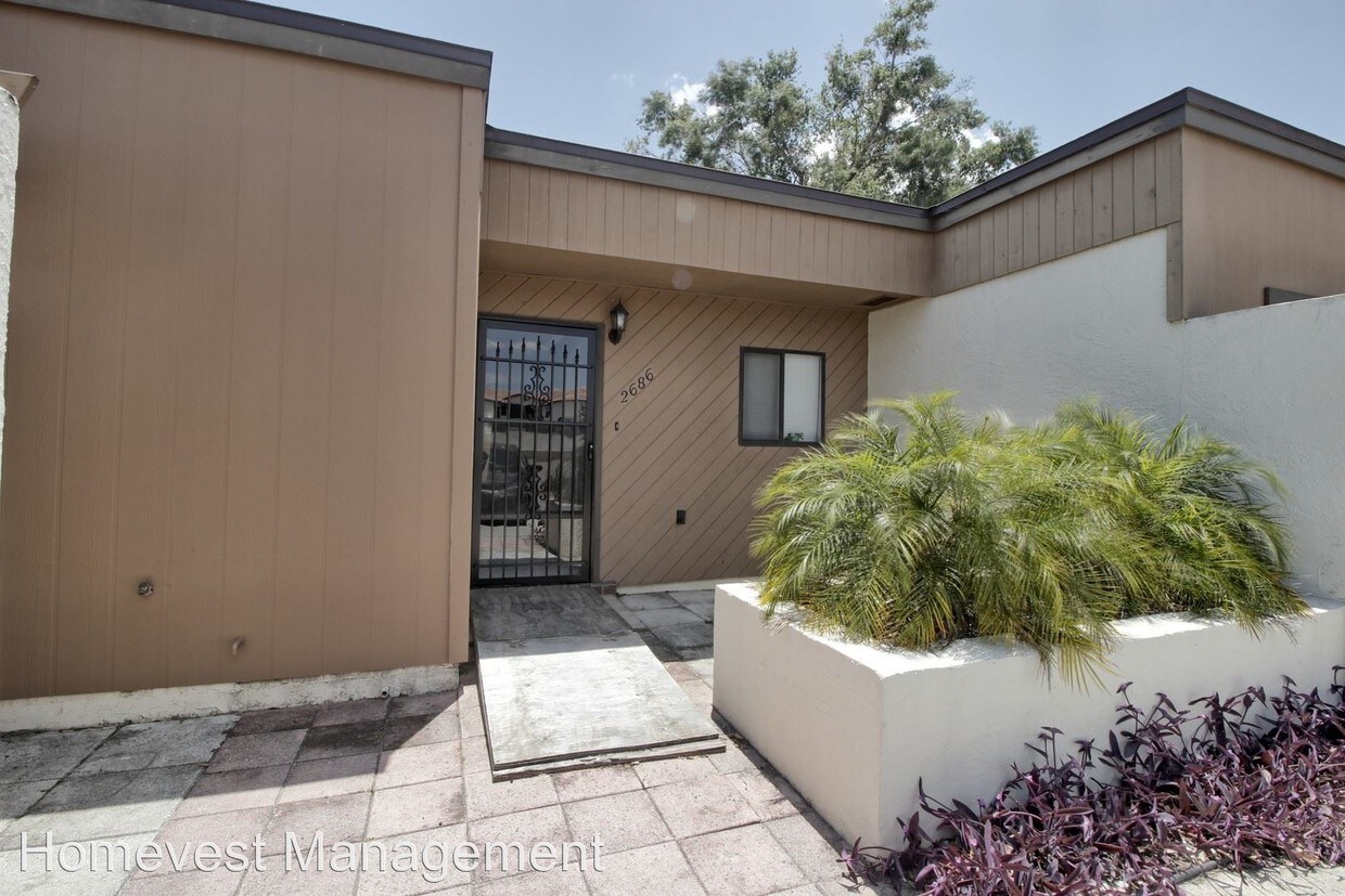 Primary Photo - 2 br, 2 bath House - 2686 Granada Run