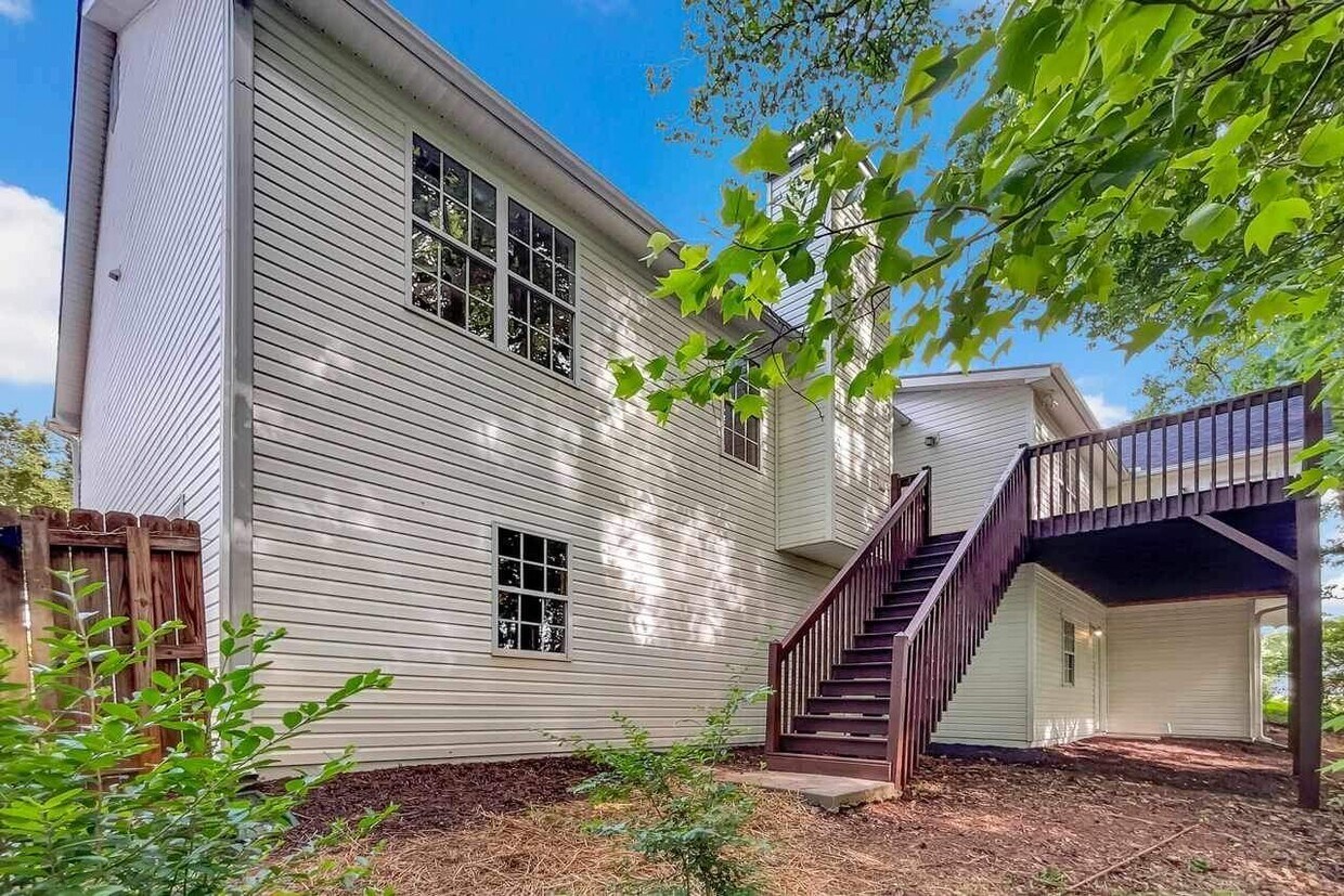 49 Berkley Ln, Braselton, GA 30517 House Rental in Braselton, GA