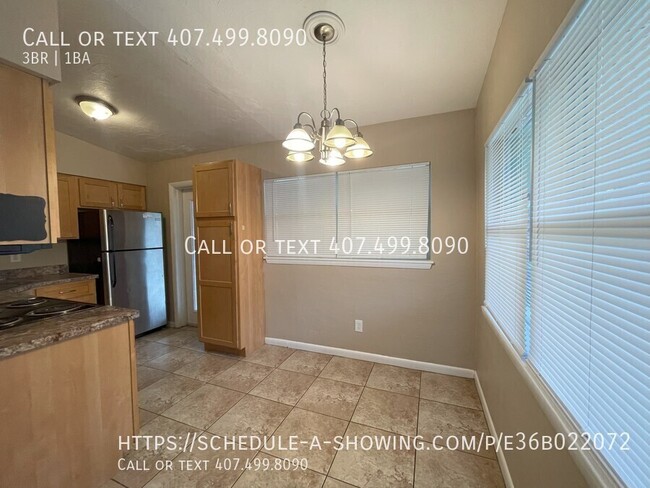 Building Photo - 815 Highland Dr