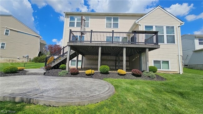 Foto del edificio - 9337 Ellis Way