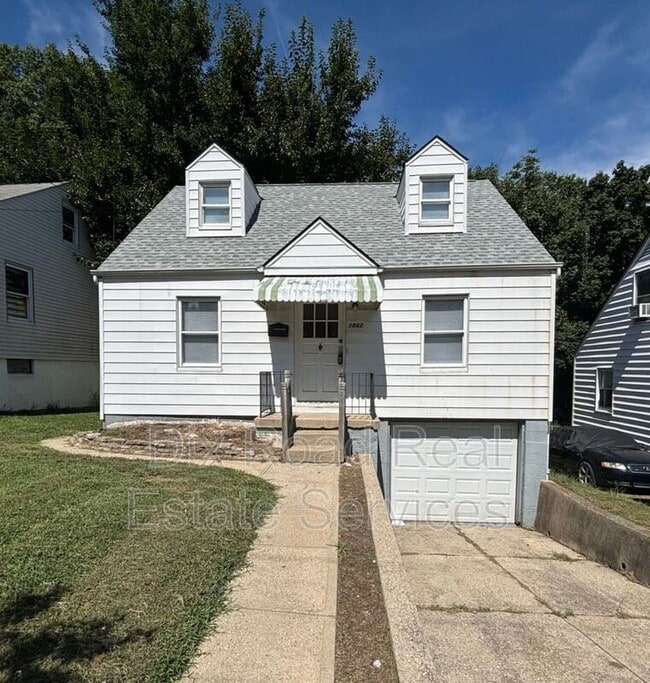 Building Photo - 1862 Ashbrook Dr