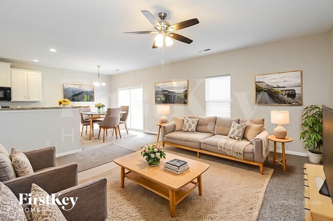 Foto del edificio - 6819 Ware Rd