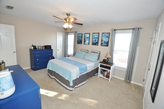 Foto del edificio - Landstown Lakes