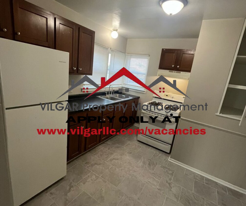 Primary Photo - WOW! 2 bedrooms, 1 bathroom home in Hammon...