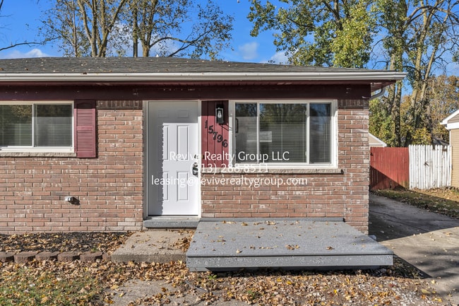 Foto del edificio - 15796 Kerstyn St