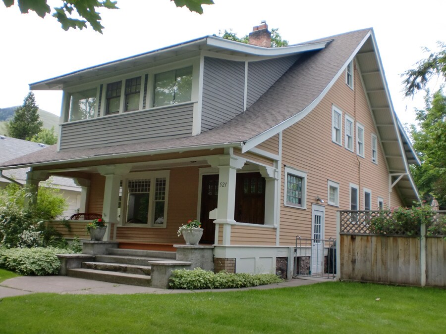 Primary Photo - 521 Eddy Ave
