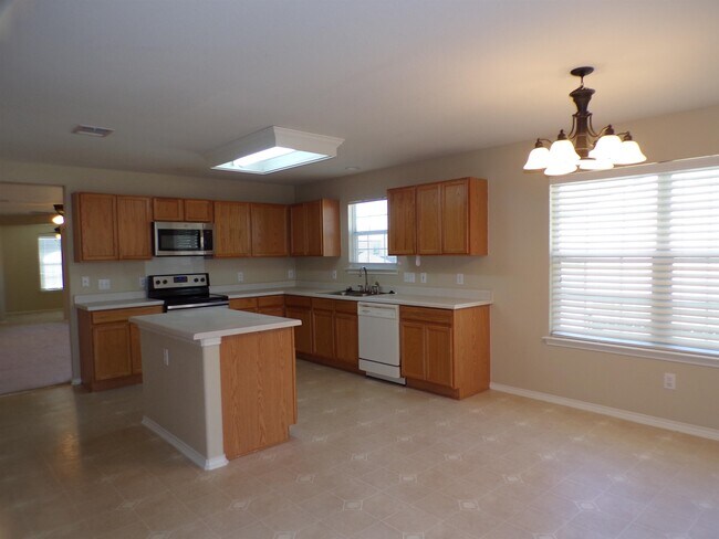 Foto del edificio - 95 E Wildflower Blvd