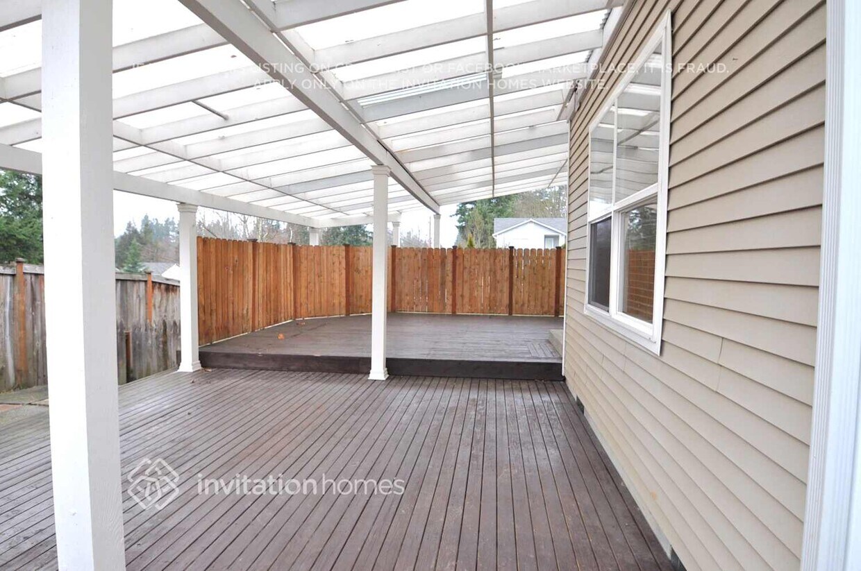 Foto del edificio - 14902 94th Ave Ct E
