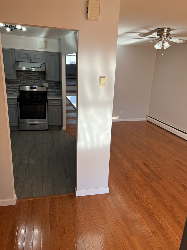 hallway - 2748 E 11th St