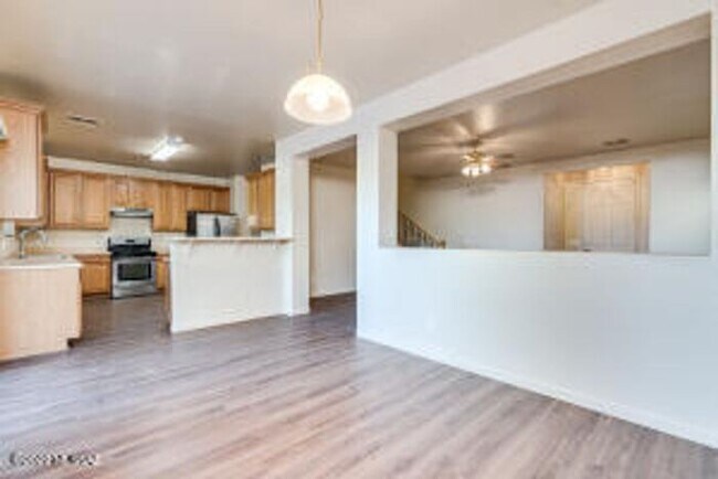 Foto del edificio - 5913 E Sanderling Dr