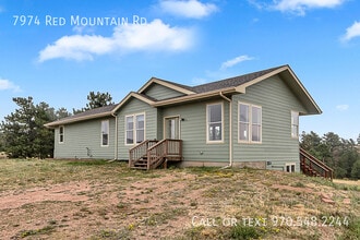 Building Photo - 7974 Red Mountain Rd