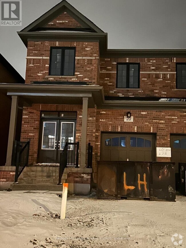 Building Photo - 20 Lipscott Dr