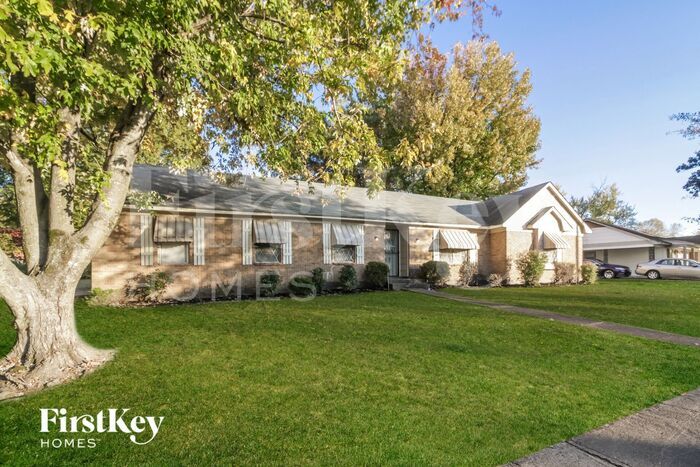 Primary Photo - 3880 Twinmont Street