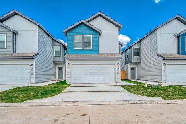 Foto del edificio - 18630 Green Land Way