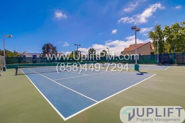 Foto del edificio - 1 Bedroom 1 Bathroom in La Jolla at The Ve...