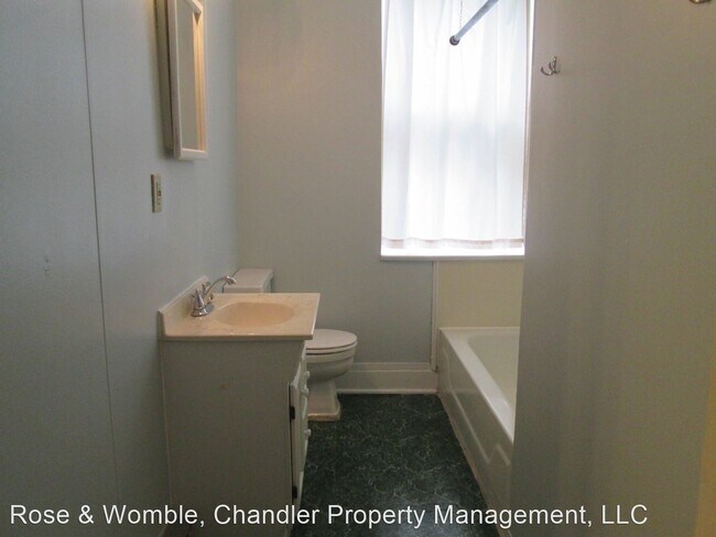 Building Photo - 1 br, 1 bath House - 632 Raleigh Avenue #2