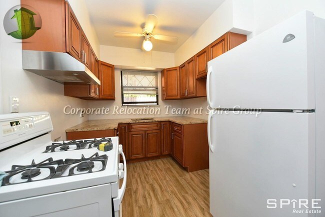 Building Photo - 3457 29th St