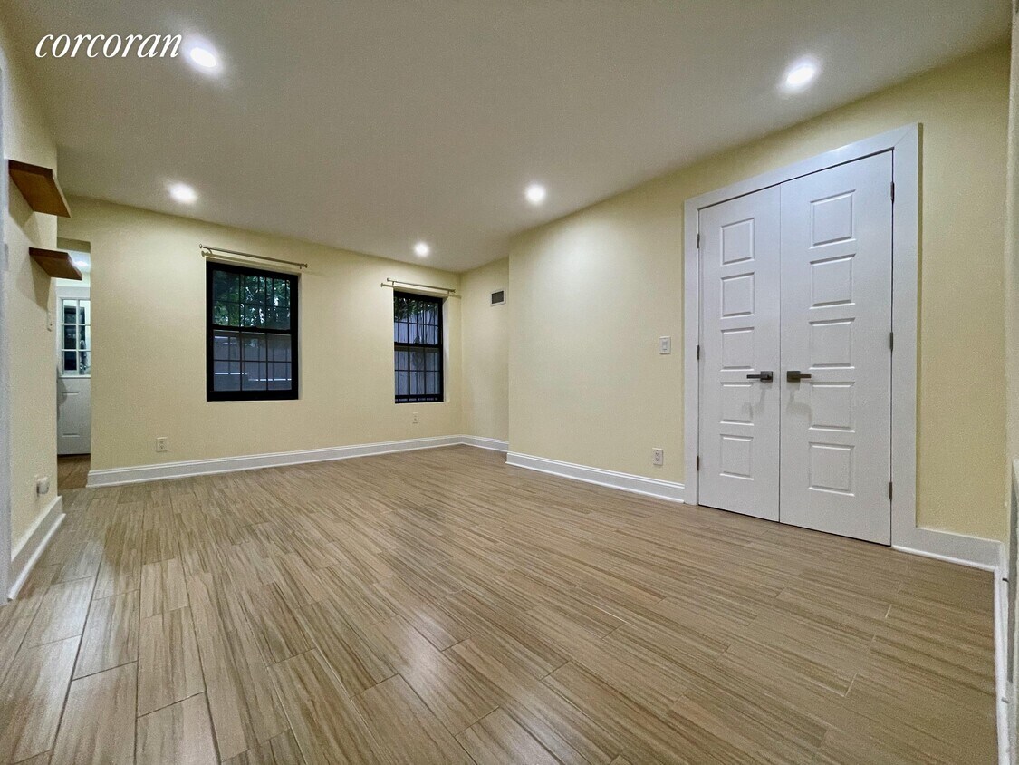 113 Malcolm X Blvd Unit GARDEN, Brooklyn, NY 11221 Apartment for Rent in Brooklyn, NY