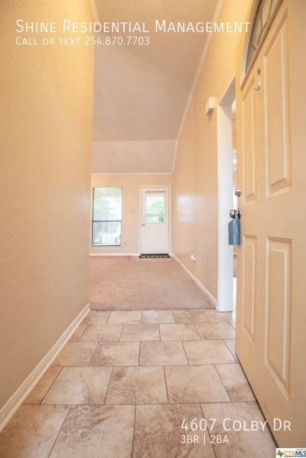 Building Photo - 4607 Colby Dr