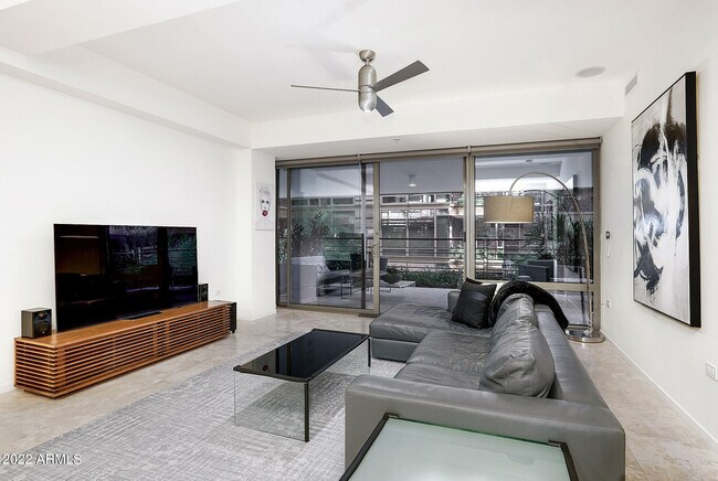 Foto del edificio - 7117 E Rancho Vista Dr
