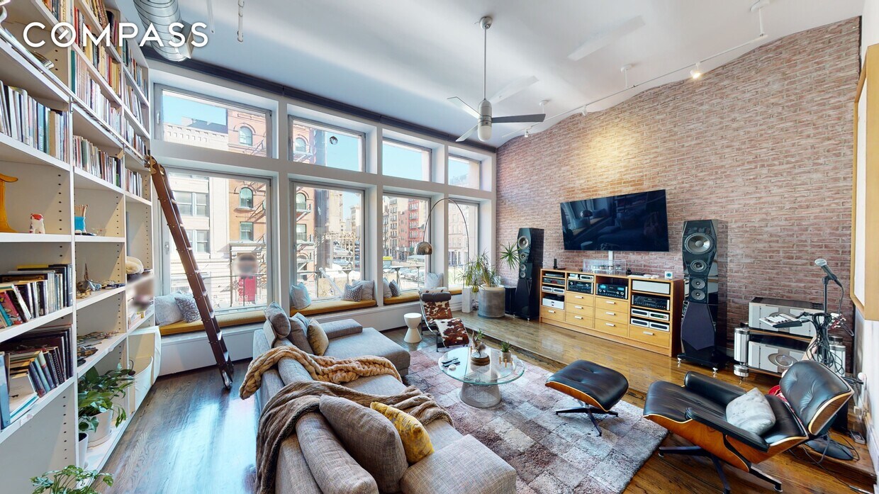 382 Lafayette St, NewYorkCity, NY 10003 Townhome Rentals in