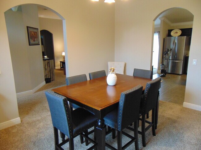 Foto del edificio - 8656 Sand Pine Dr