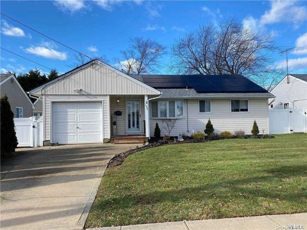 Primary Photo - 398 Harrison Ave