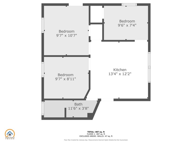 Building Photo - 4224 Lois St