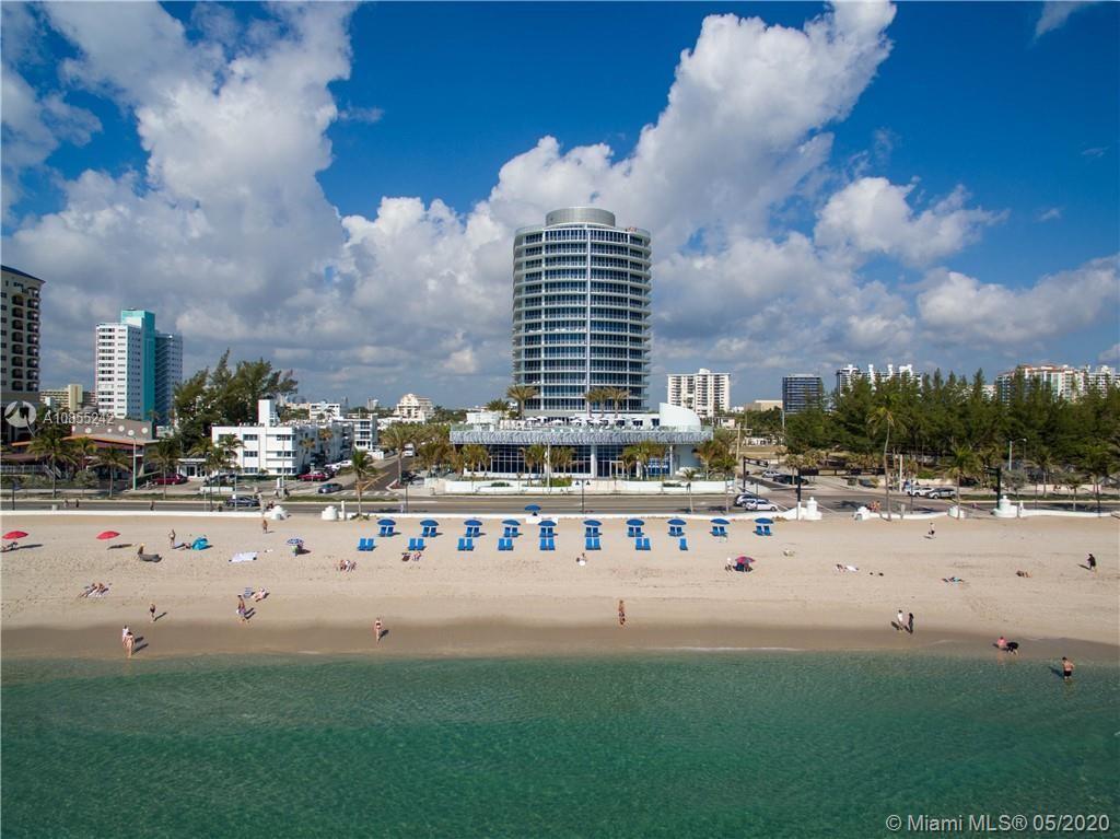 701 N Fort Lauderdale Beach Blvd Unit 114, Fort Lauderdale, FL 33304