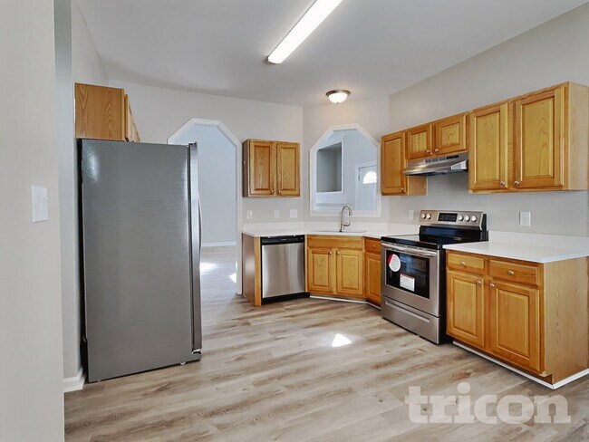 Foto del edificio - 5224 Anchorage Way